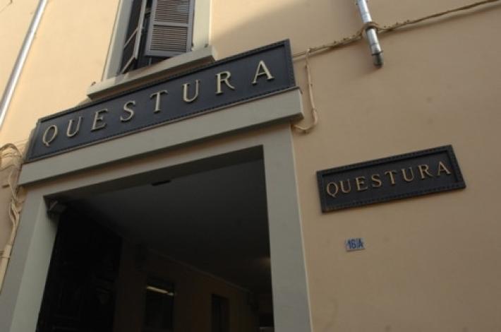 Espulso scarcerato tunisino con accompagnamento alla frontiera