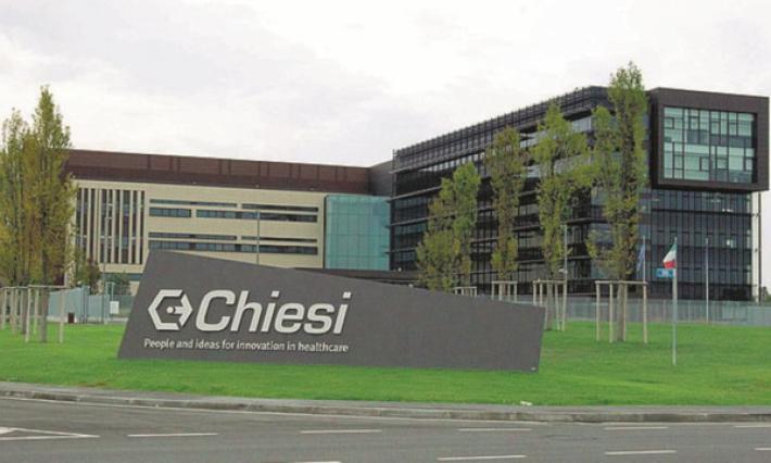  Gruppo Chiesi_Continua a crescere_Fatturato a 2 miliardi e 420 milioni di euro nel 2021