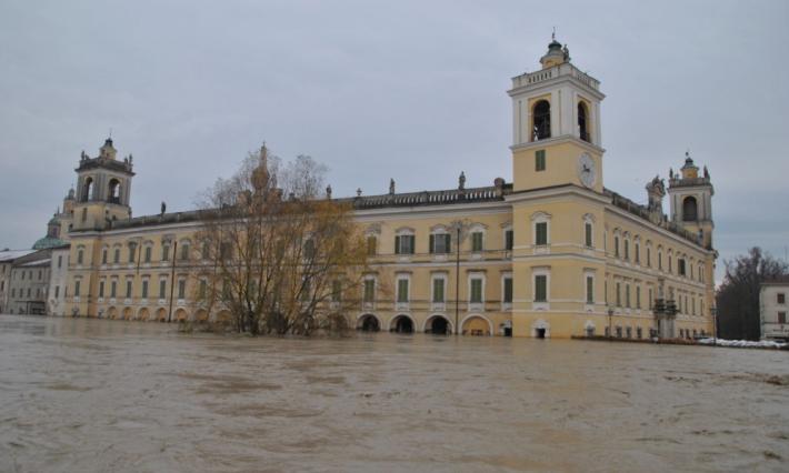 Aipo cambier&agrave; la gestione della cassa di espansione di Marano