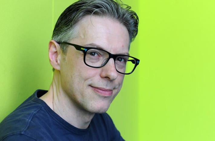 Leo Ortolani: cinema a fumetti. Ecco &laquo;Il buio colpisce ancora&raquo; 