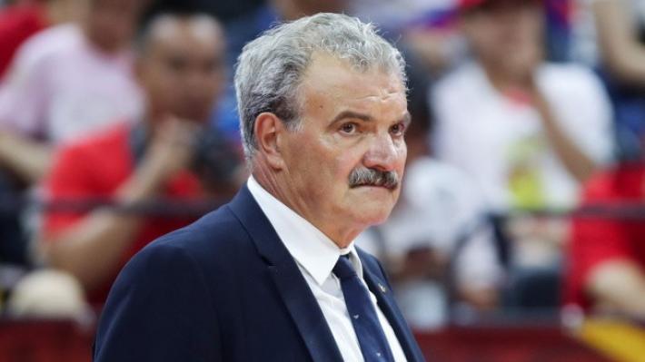 Sacchetti: "Dobbiamo trascinare il pubblico"