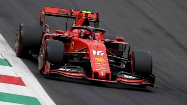 F1, Ferrari davanti a tutti nelle terze libere