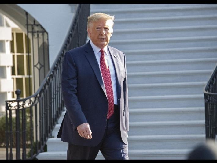 Impeachment di Trump, la Cnn: 'I Dem puntano al voto entro novembre'