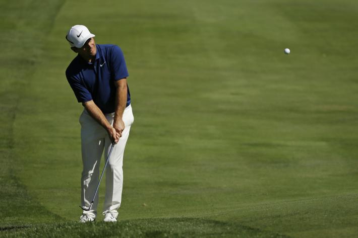 Chimenti: "All'Open d'Italia Molinari ci far&agrave; sognare"