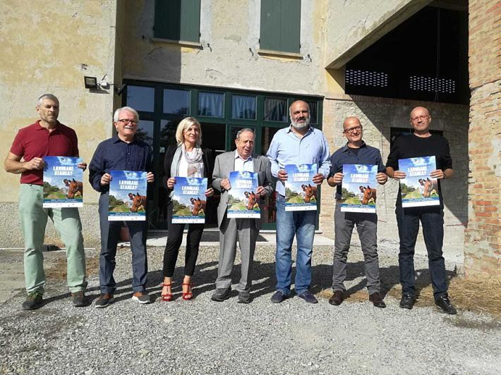 'Lavorare stanca?': all'Astra la prima del docu-film parmigiano su lavoro e disabilit&agrave;