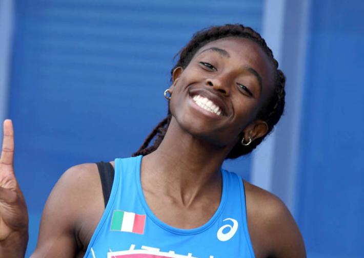 Mondiali, la Folorunso passa il turno nei 400 hs correndo in  55"20