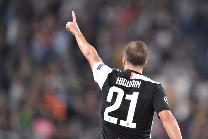 Tripletta della Juve, abbattuto il Bayern Leverkusen