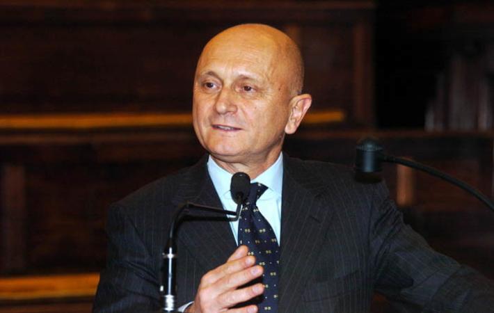 Alle 18,30 alle Sacre Stimmate la messa  in ricordo di Elvio Ubaldi 