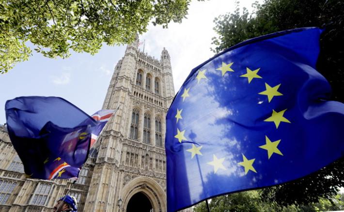 Brexit, Johnson: "Usciremo in ogni caso dall'Ue il 31/10" 