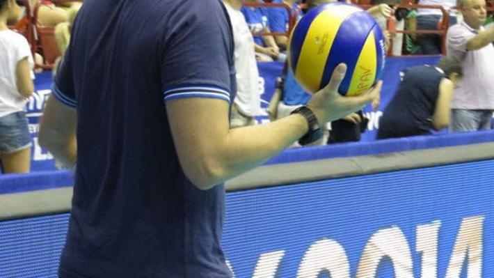 L'Italvolley si sblocca: battuta l'Argentina 3-2