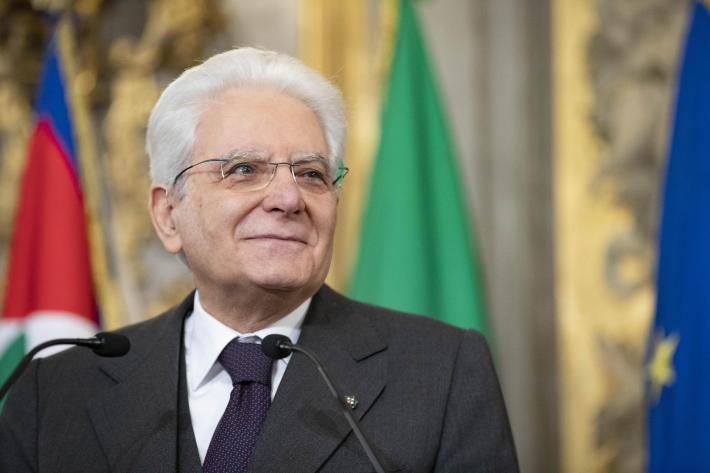 Mattarella a Parma per l&rsquo;inaugurazione dell&rsquo;anno accademico dell&rsquo;Universit&agrave;
