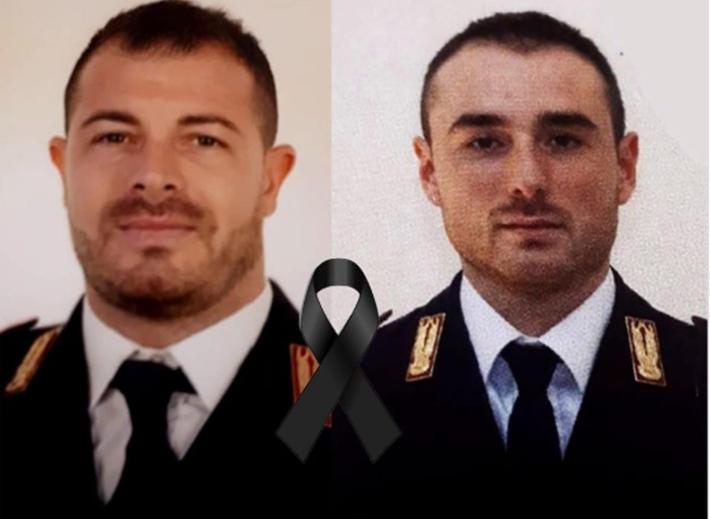 Sparatoria in Questura a Trieste: Rotta colpito due volte, Demenego tre