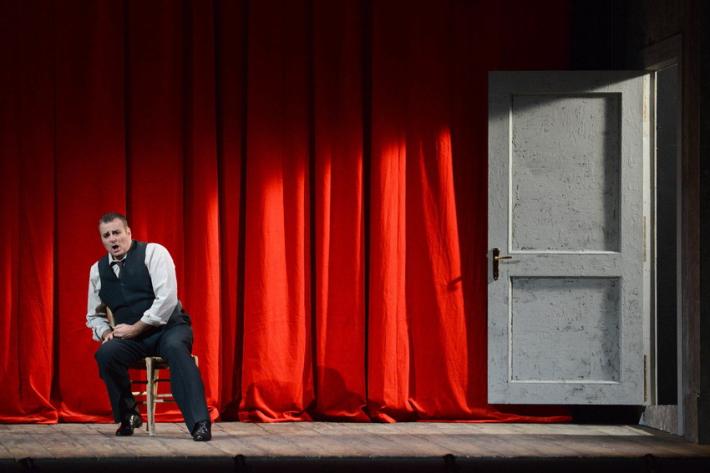 Infarto: morto il tenore Marcello Giordani. Cant&ograve; anche al Regio