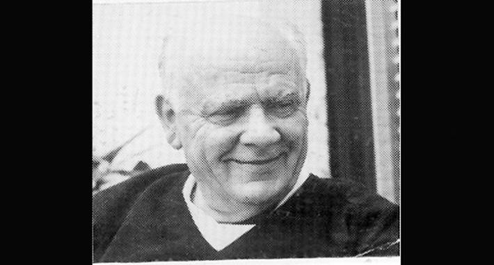 Celebrato  il 50&deg; anniversario della morte di Fernando Santi