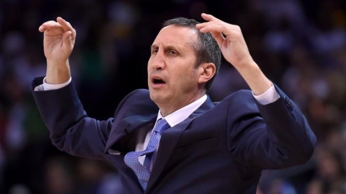 Blatt e l'Olympiacos si separano