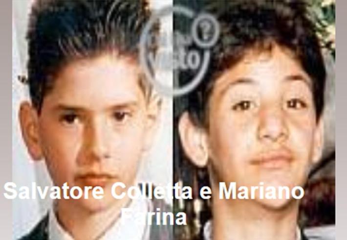 Ragazzi scomparsi in Sicilia, 2 indagati dopo 27 anni