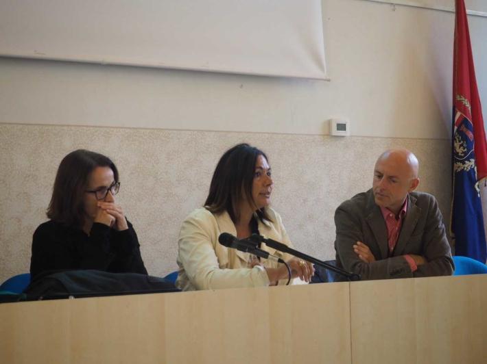 Regione: 1,6 mln per la sicurezza idraulica a Felino e Sala