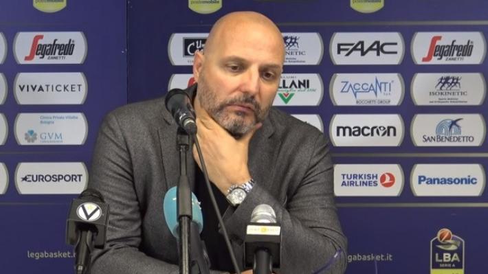 Djordjevic cerca un doppio riscatto