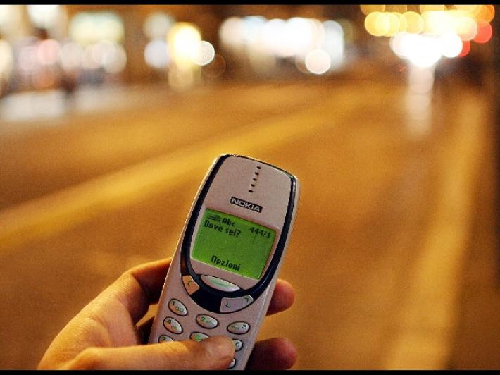 All'ex 127 chiamate al giorno, arrestato