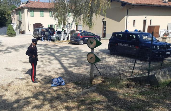 Chieri, tre bimbi travolti da un suv scivolato senza guidatore 