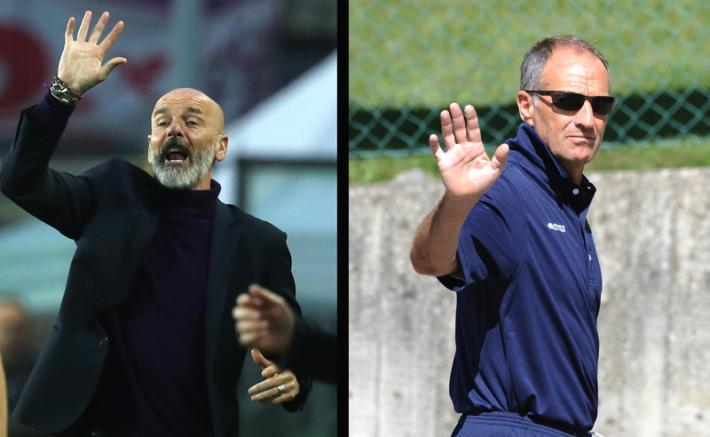 La (ex) panchina crociata &egrave; di moda: Pioli verso il Milan, contatti Guidolin-Genoa