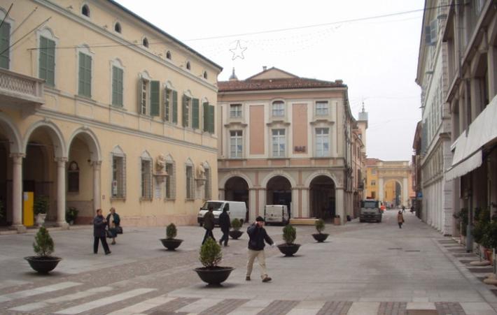 Meningite, morta 34enne a Cicognara