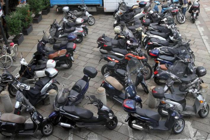 Dl Clima,  cambia la norma sulla rottamazione. eco-buono anche per le moto 