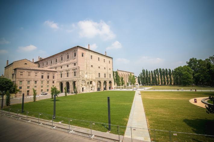 La Pilotta, 26 dicembre e 2 gennaio apertura straordinaria al pubblico