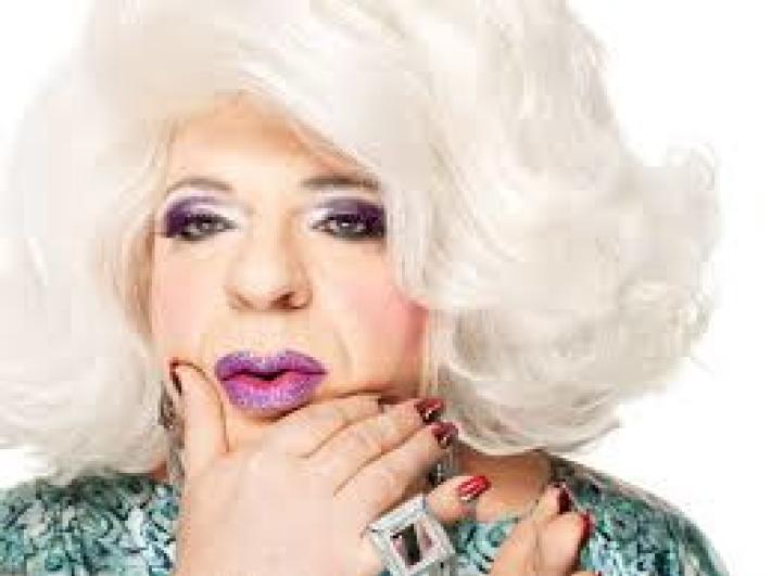  Il Caff&egrave; de La Versiliana con Mauro Coruzzi