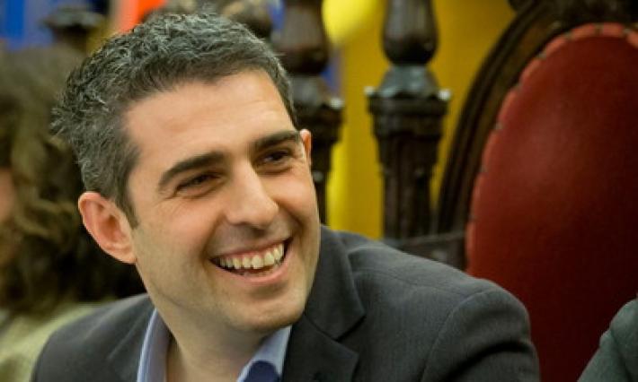 Pizzarotti e la cannabis: &laquo;No all'uso, s&igrave; a nuove regole&raquo;