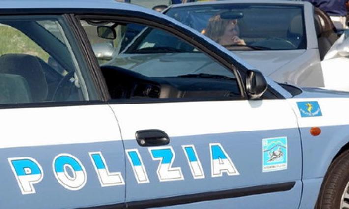 Polizia di Stato: espulso scarcerato tunisino con accompagnamento alla frontiera