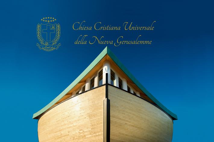 Inchiesta sulla 'Chiesa della Nuova Gerusalemme',  sequestri anche a Parma