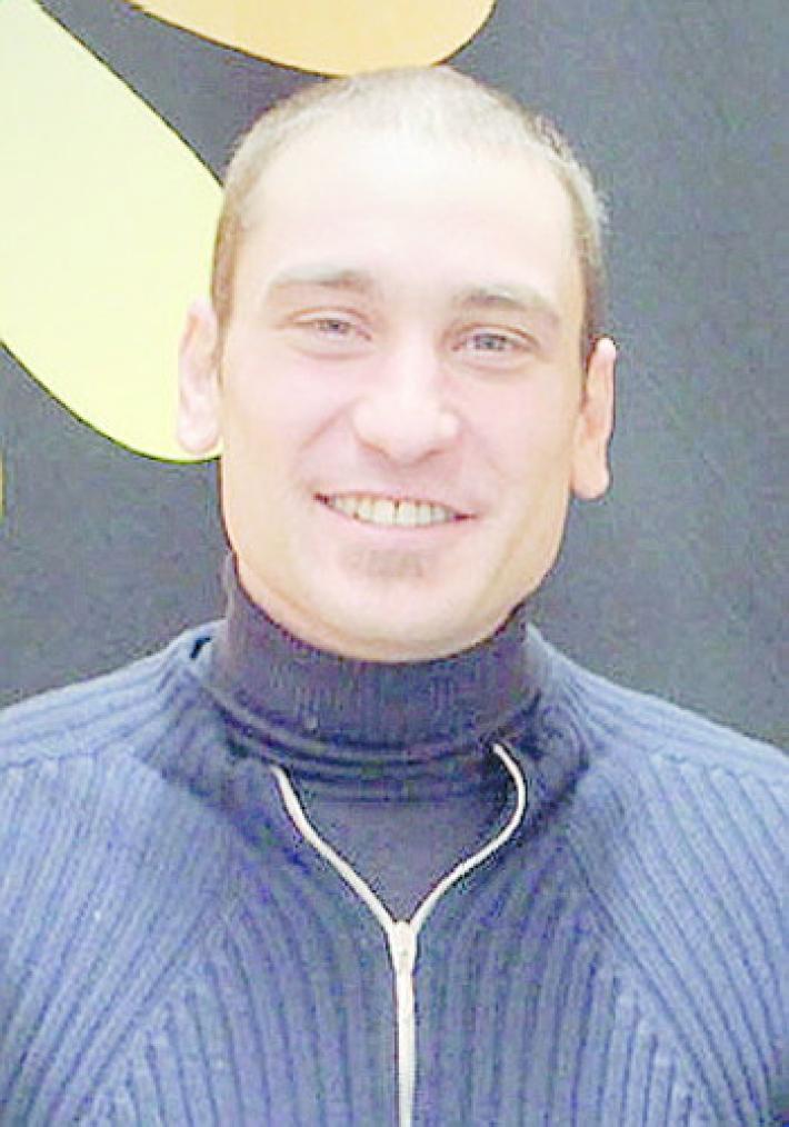 Basilicanova, il motociclista che era gentile con tutti