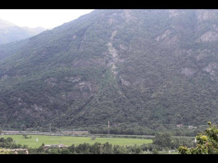 Fosson,verso stato emergenza Quincinetto