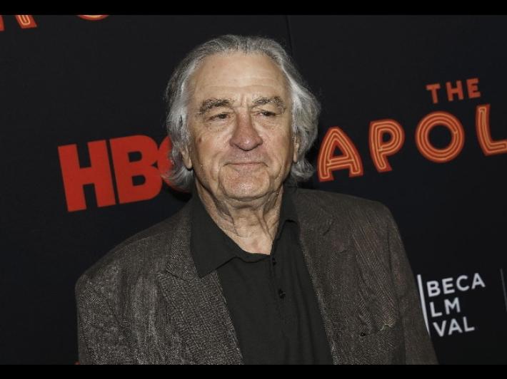 Dramma nella famiglia di Robert De Niro: morto il nipote 19enne Leandro De Niro Rodriguez