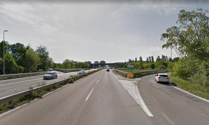 Tangenziale, da luned&igrave; lavori allo svincolo di via Europa