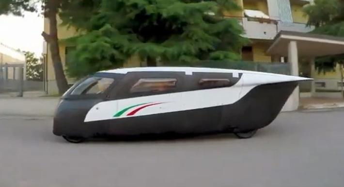 Al via il rally delle auto solari, 3.000km attraverso l'Australia