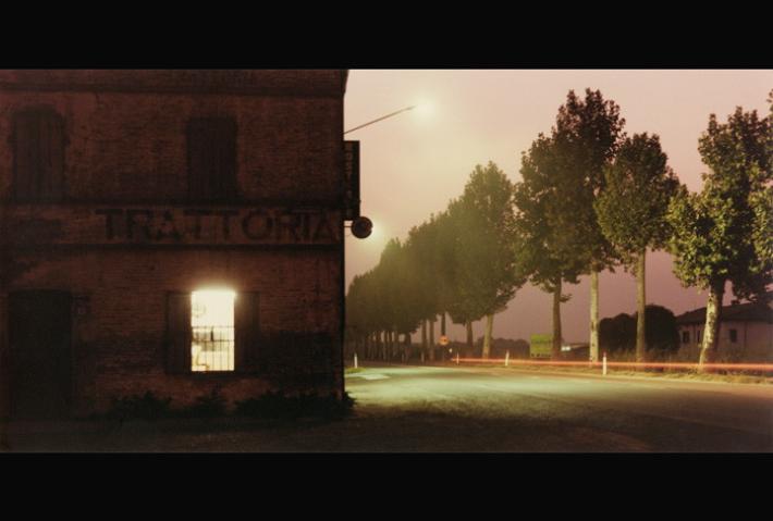 Ghirri e Samugheo in mostra a 'ColornoPhotoLife'