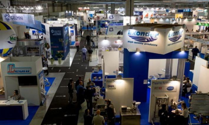 Cibus Tec porta in scena 500 innovazioni