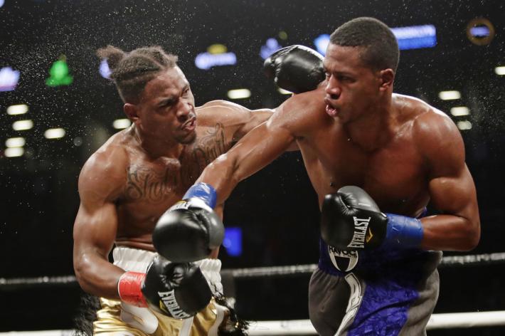 E' morto Day, il pugile in coma dopo un ko