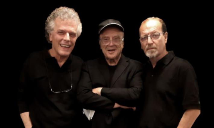 Con Brivio, Oreglio e Patrucco si inaugura Mangiamusica a Fidenza