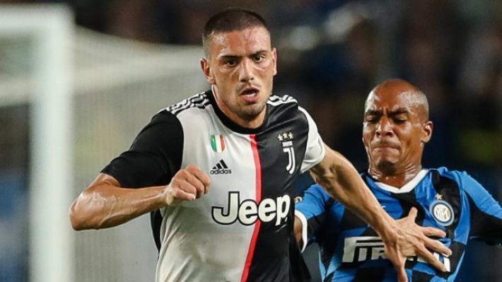 La Juventus crede in Demiral: respinta maxi offerta inglese