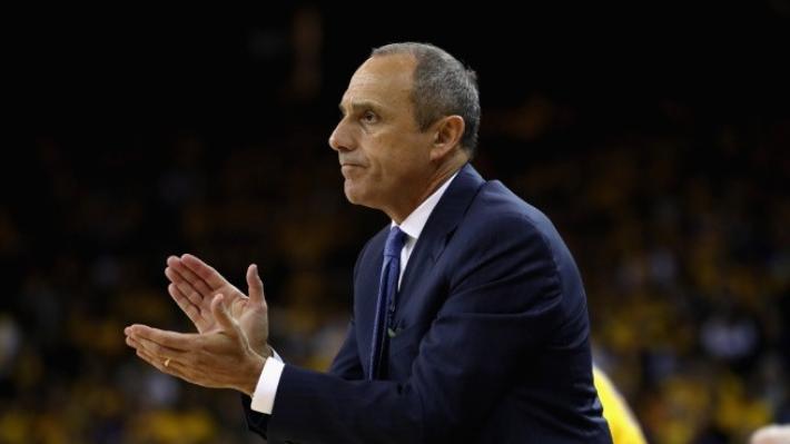 Messina e il segreto dell'ultimo timeout di Atene