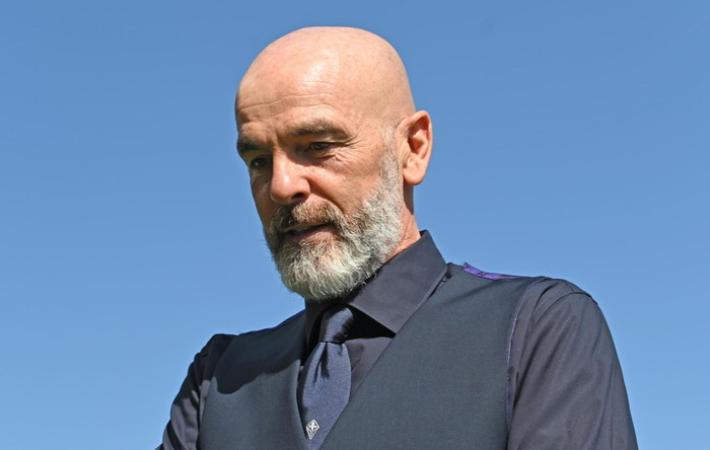 Pioli compie domani 54 anni: 'Come regalo voglio la vittoria'