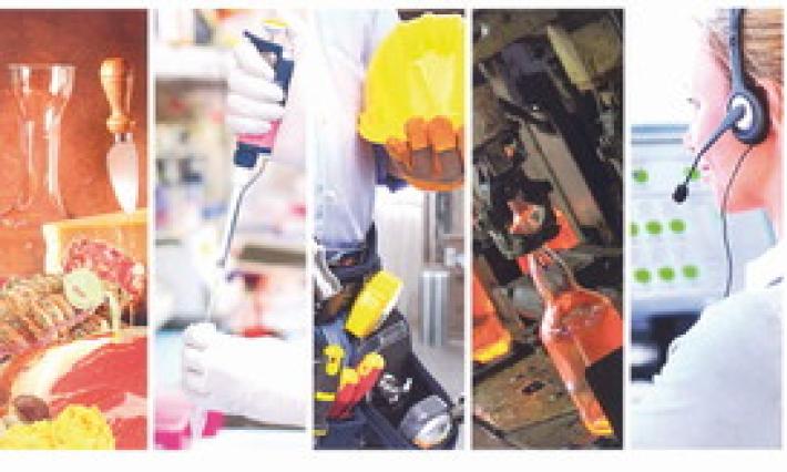 Aziende Top 500 Parma