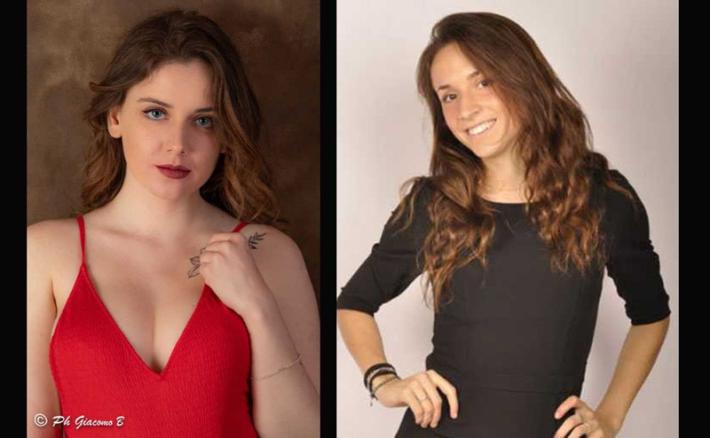 Miss Ciclismo, due parmigiane sognano il titolo