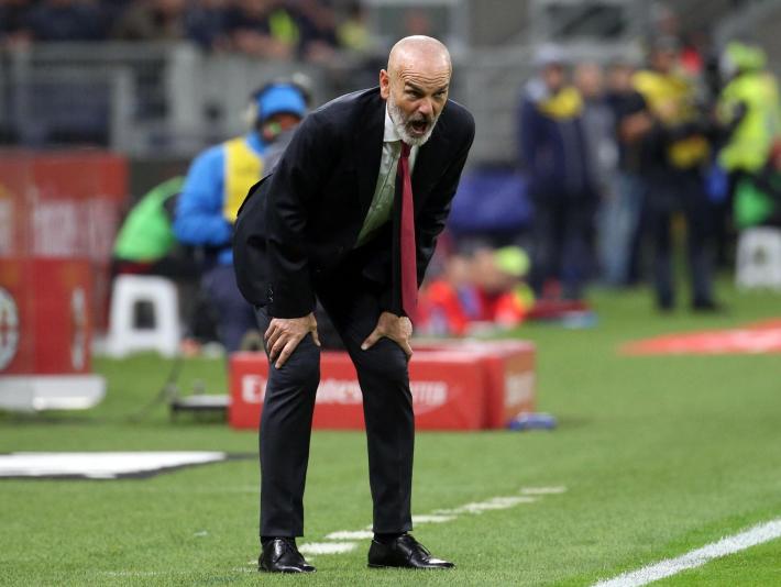 Beffa Milan, 2-2 al 92': niente 'regalo' per Pioli