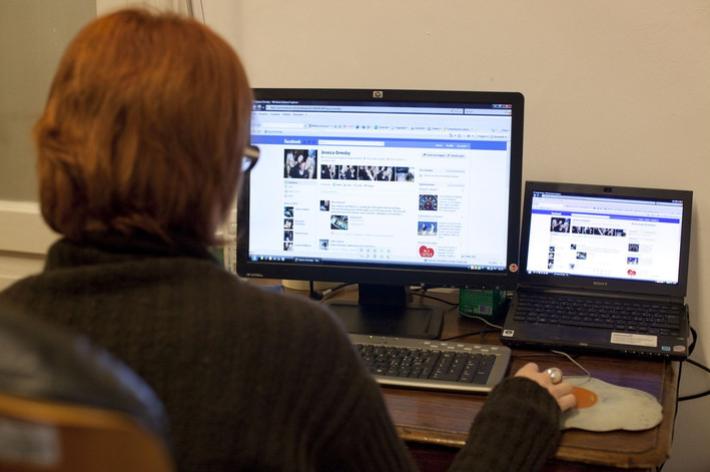 &laquo;Pensavo fosse amore e invece era una sporca truffa&raquo;