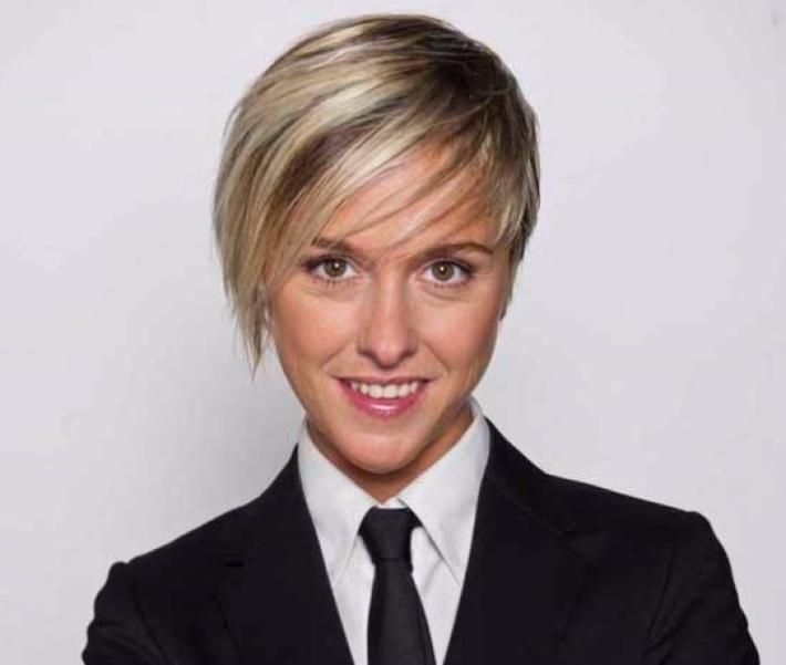 Truffa in nome di Nadia Toffa, la Polizia denuncia due persone