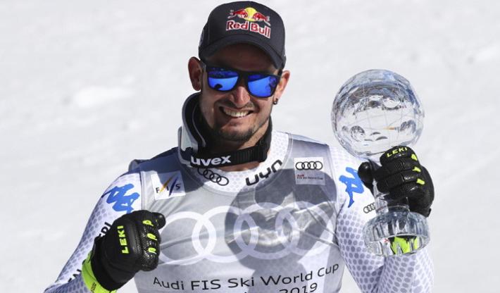 Sci: torna Coppa del Mondo, Italia punta su Paris-Goggia